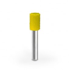Saburrtooth 1/4'' Cylinder - 3/8'' x 3/4'' Saburrtooth 1/4'' Cylinder - 3/8'' x 3/4''