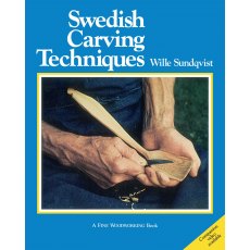 Swedish Carving Techniques Swedish Carving Techniques