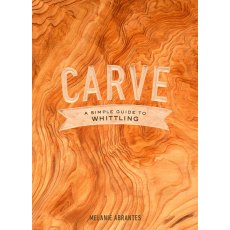 Carving Books & Resources