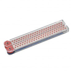 DMT Diafold Double Sided Sharpener Fine/Coarse DMT Diafold Double Sided Sharpener Fine/Coarse