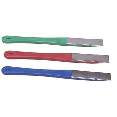 DMT Dia-Sharp 2.5'' Mini-Hone Sharpeners Set of 3 DMT Dia-Sharp 2.5'' Mini-Hone Sharpeners Set of 3