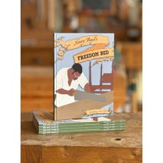 Henry Boyd's Freedom Bed Henry Boyd's Freedom Bed