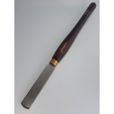 Glenn Lucas Round Nose Negative Rake Scraper Glenn Lucas Round Nose Negative Rake Scraper