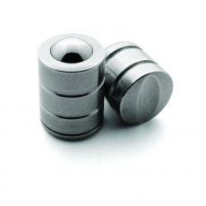 Brusso Stainless Ball Catch BC-263S Brusso Stainless Ball Catch BC-263S