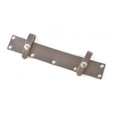 Ray Iles 8'' Drawknife Sheath Ray Iles 8'' Drawknife Sheath