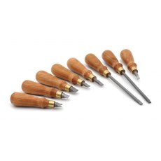 Lie-Nielsen Screwdrivers with Cherry Handles Lie-Nielsen Screwdrivers with Cherry Handles