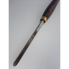 Glenn Lucas 5/8'' Bar Bowl Gouge Glenn Lucas 5/8'' Bar Bowl Gouge