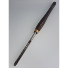 Glenn Lucas 5/8'' Bar Bowl Gouge Glenn Lucas 5/8'' Bar Bowl Gouge