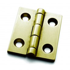 Brusso Brass Butt Hinge CB-303 Brusso Brass Butt Hinge CB-303