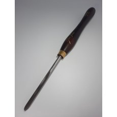 Glenn Lucas 3/8'' Spindle Gouge Glenn Lucas 3/8'' Spindle Gouge