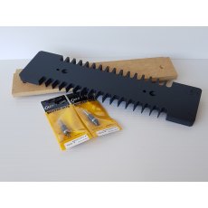 Gifkins H20 Dovetail Jig Template Upgrade Kit Gifkins H20 Dovetail Jig Template Upgrade Kit