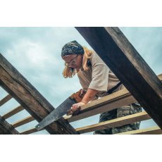 Mortise & Tenon Magazine - Issue 15