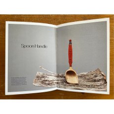 Karvsnitt: Carving, Pattern & Color in the Slojd Tradition Karvsnitt: Carving, Pattern & Color in the Slojd Tradition