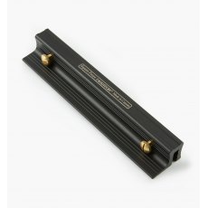 Veritas Square Fence