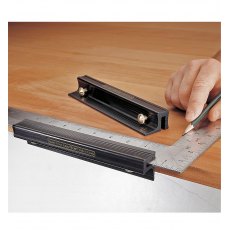 Veritas Square Fence