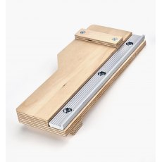 Veritas Miniature Shooting Board Veritas Miniature Shooting Board