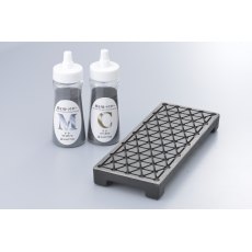 Shapton Lapping System