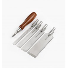 Veritas Flushing Chisels Veritas Flushing Chisels