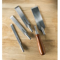 Veritas Flushing Chisels Veritas Flushing Chisels