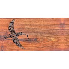 Kingfisher - Greetings Card Kingfisher - Greetings Card