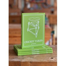 Cricket Tables Cricket Tables