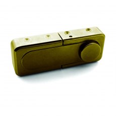 Brusso Brass Latch JB-828 Brusso Brass Latch JB-828