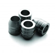 Brusso Stainless Shelf Sleeves K-2S Brusso Stainless Shelf Sleeves K-2S