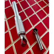 Crucible Engraving Tool Crucible Engraving Tool