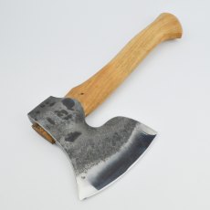 Oscar Rush Side Axe - Right Grind Oscar Rush Side Axe - Right Grind