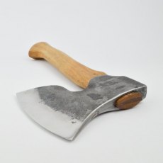Oscar Rush Side Axe - Left Grind Oscar Rush Side Axe - Left Grind