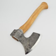 Oscar Rush Axes