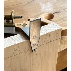 Dovetail template discount