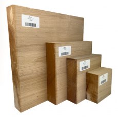 Wood for Carving