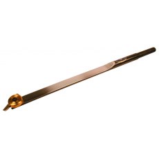 Crown Tools Revolution 14'' Long Hollower with 2 Blades Crown Tools Revolution 14'' Long Hollower with 2 Blades