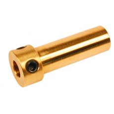 Crown Tools Revolution Brass Collet Crown Tools Revolution Brass Collet