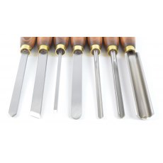 Crown Tools Starter Set - 7 piece Crown Tools Starter Set - 7 piece