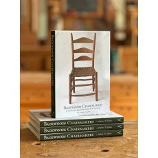 Chairmaking Books