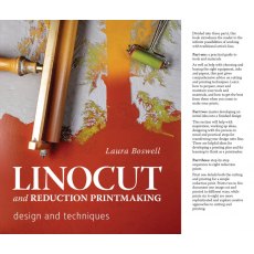 Printmaking Books & DVDs