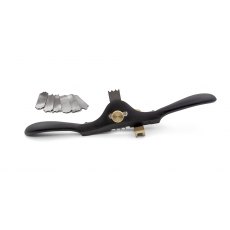 Lie Nielsen No.66 Iron Beading Plane Lie Nielsen No.66 Iron Beading Plane