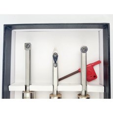 Narex Multi-Tip Turning Tools Set [Clearance, SOLD]
