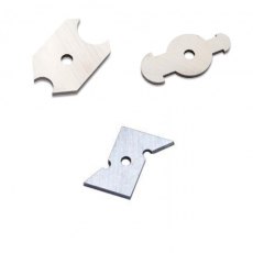 Robert Sorby Recess Bead Cove Cutter Set Robert Sorby Recess Bead Cove Cutter Set