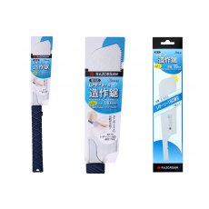 Gyokucho 293 Compact Atsuba 180mm + Spare Blade Gyokucho 293 Compact Atsuba 180mm + Spare Blade