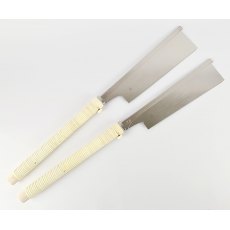 Gyokucho Dozuki Cross & Rip Bundle - Rattan Gyokucho Dozuki Cross & Rip Bundle - Rattan