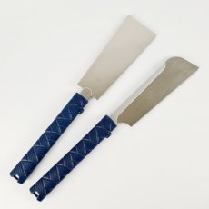 Gyokucho Compact Set of 2 (Ryoba & Jushi) - 180mm blades Gyokucho Compact Set of 2 (Ryoba & Jushi) - 180mm blades