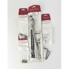 Robert Sorby Small Ultima Hollowing Tool [Clearance, SOLD]