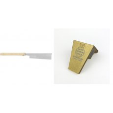 David Barron Saw & 1 to 6 Dovetail Guide Bundle David Barron Saw & 1 to 6 Dovetail Guide Bundle