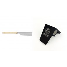 David Barron Saw & 1 to 8 Dovetail Guide Bundle David Barron Saw & 1 to 8 Dovetail Guide Bundle