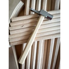 Crucible Exeter Hammer Crucible Exeter Hammer