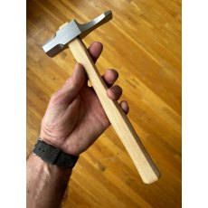 Crucible Exeter Hammer Crucible Exeter Hammer