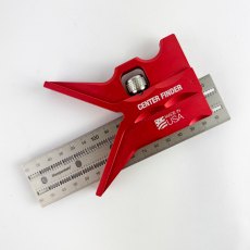 Woodpeckers in-DEXABLE Centre Finder Woodpeckers in-DEXABLE Centre Finder